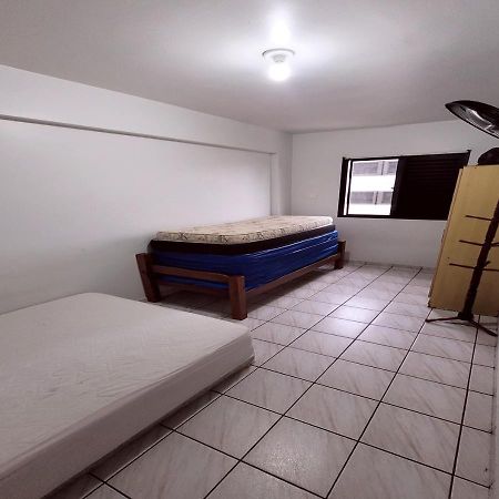 Appartement Dom Pedro 54 à Guarujá Extérieur photo