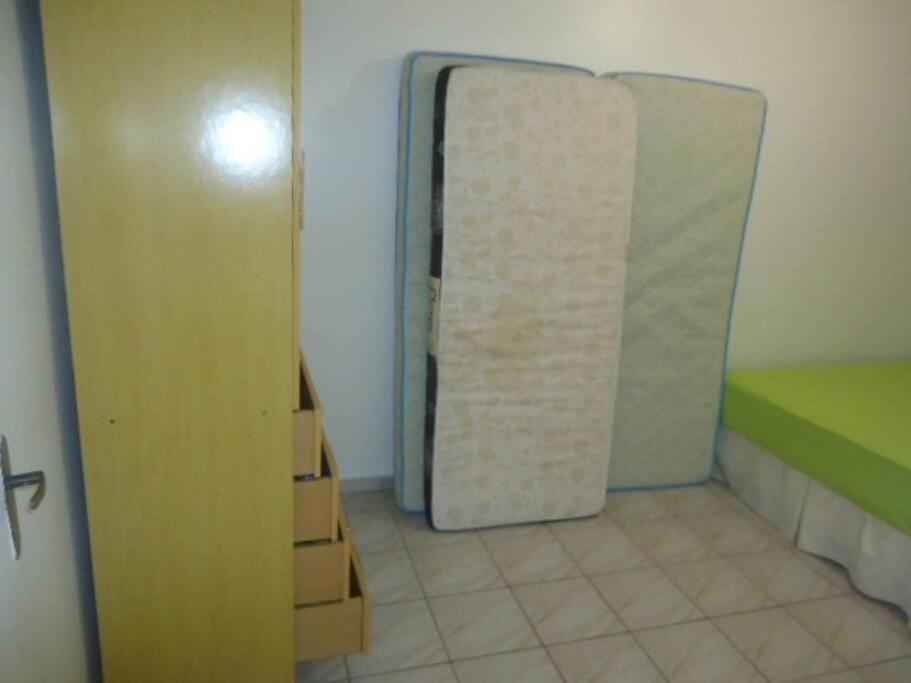 Appartement Dom Pedro 54 à Guarujá Extérieur photo