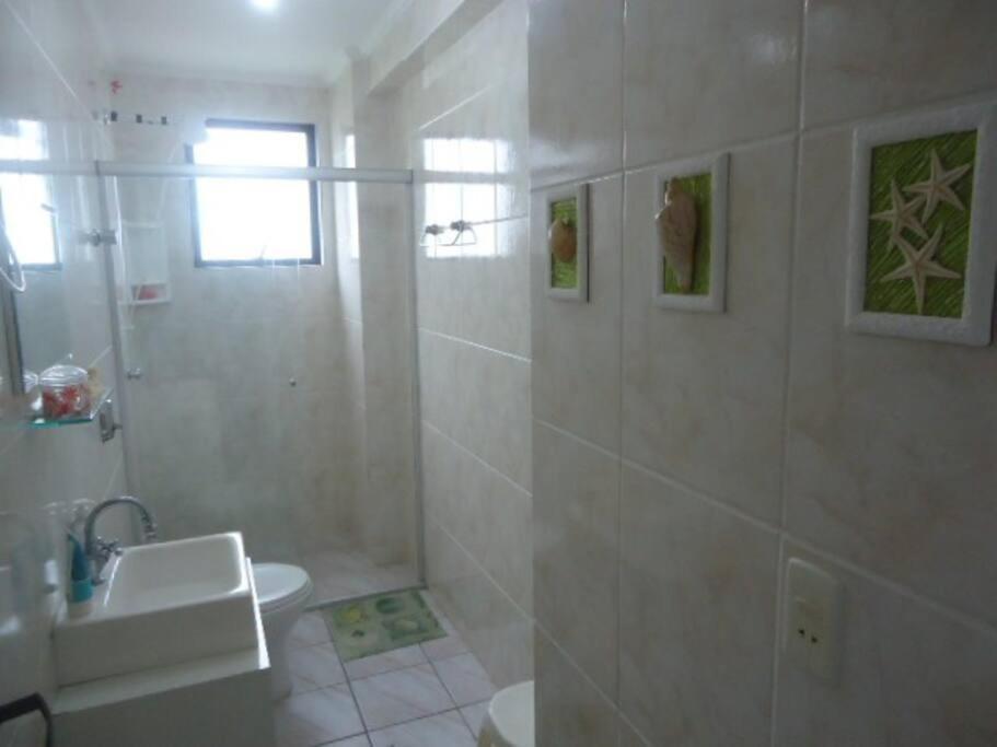 Appartement Dom Pedro 54 à Guarujá Extérieur photo