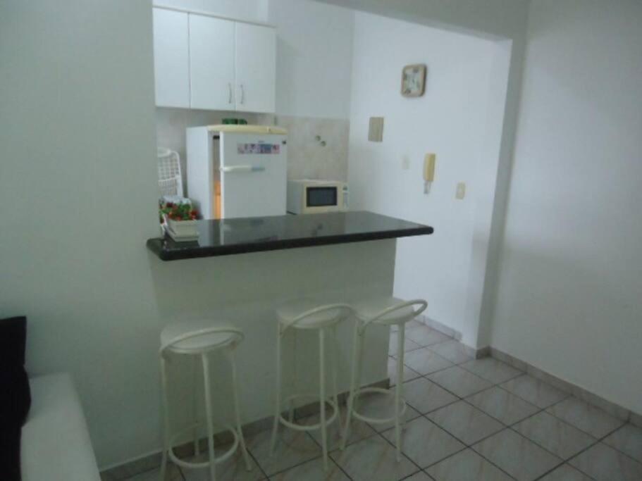 Appartement Dom Pedro 54 à Guarujá Extérieur photo