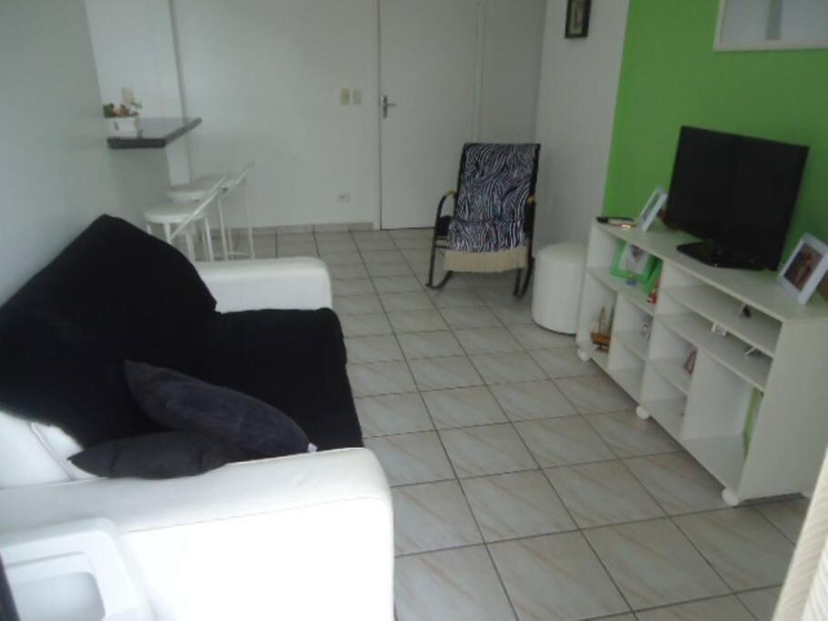 Appartement Dom Pedro 54 à Guarujá Extérieur photo