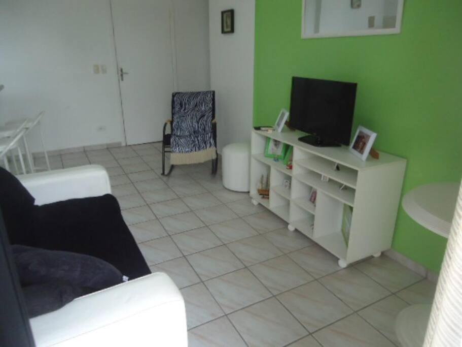 Appartement Dom Pedro 54 à Guarujá Extérieur photo
