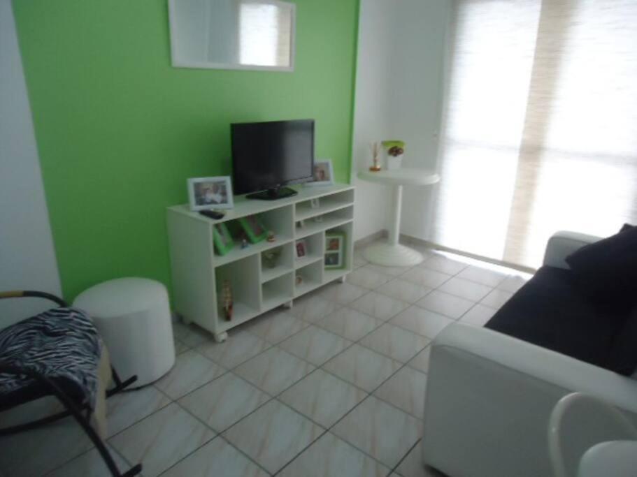 Appartement Dom Pedro 54 à Guarujá Extérieur photo