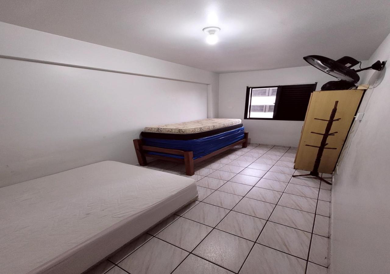 Appartement Dom Pedro 54 à Guarujá Extérieur photo