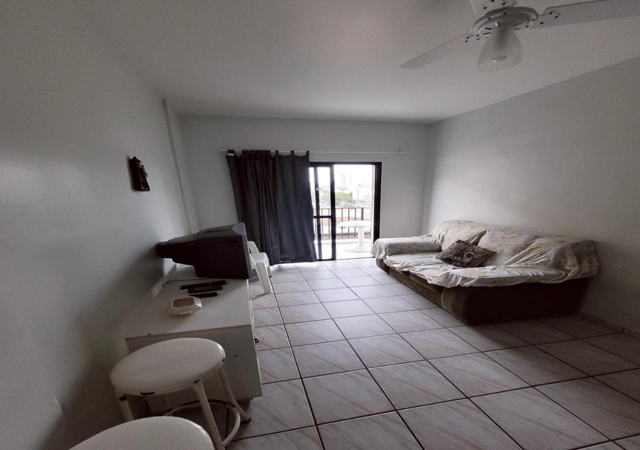 Appartement Dom Pedro 54 à Guarujá Extérieur photo