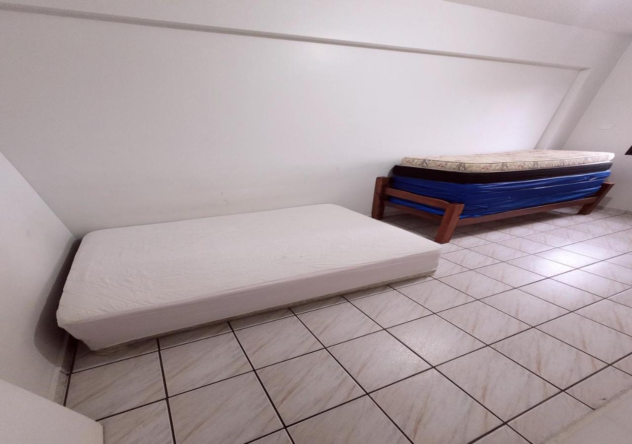 Appartement Dom Pedro 54 à Guarujá Extérieur photo