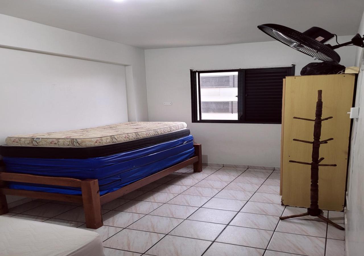 Appartement Dom Pedro 54 à Guarujá Extérieur photo