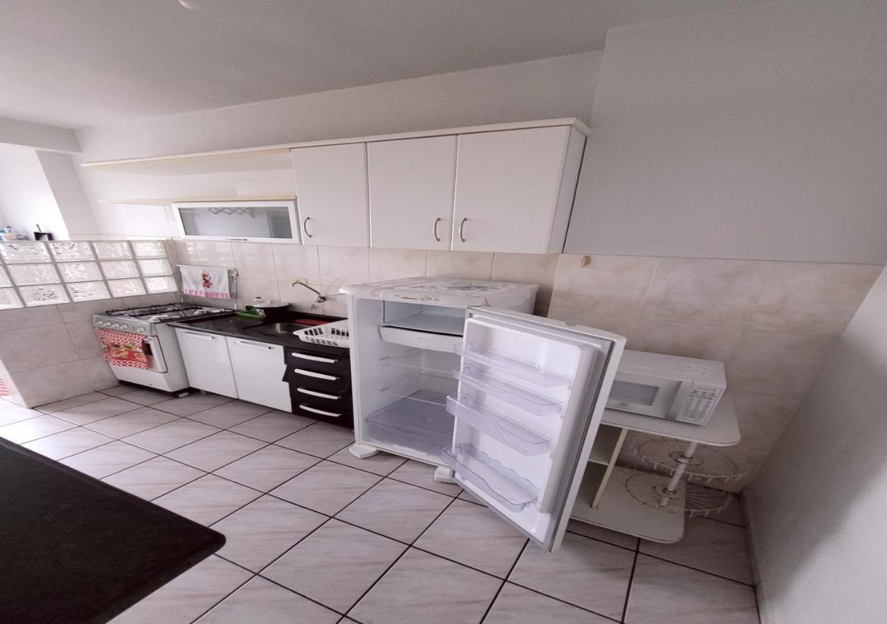 Appartement Dom Pedro 54 à Guarujá Extérieur photo