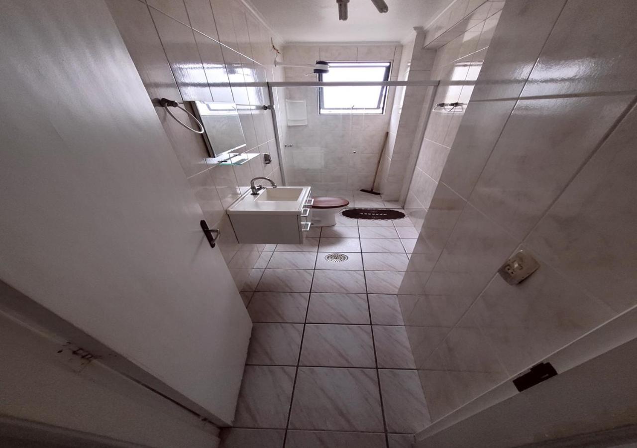Appartement Dom Pedro 54 à Guarujá Extérieur photo
