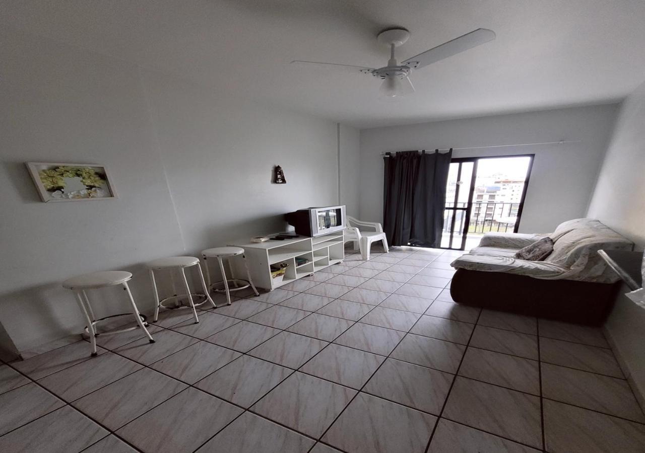 Appartement Dom Pedro 54 à Guarujá Extérieur photo