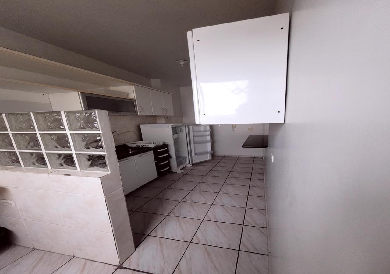 Appartement Dom Pedro 54 à Guarujá Extérieur photo