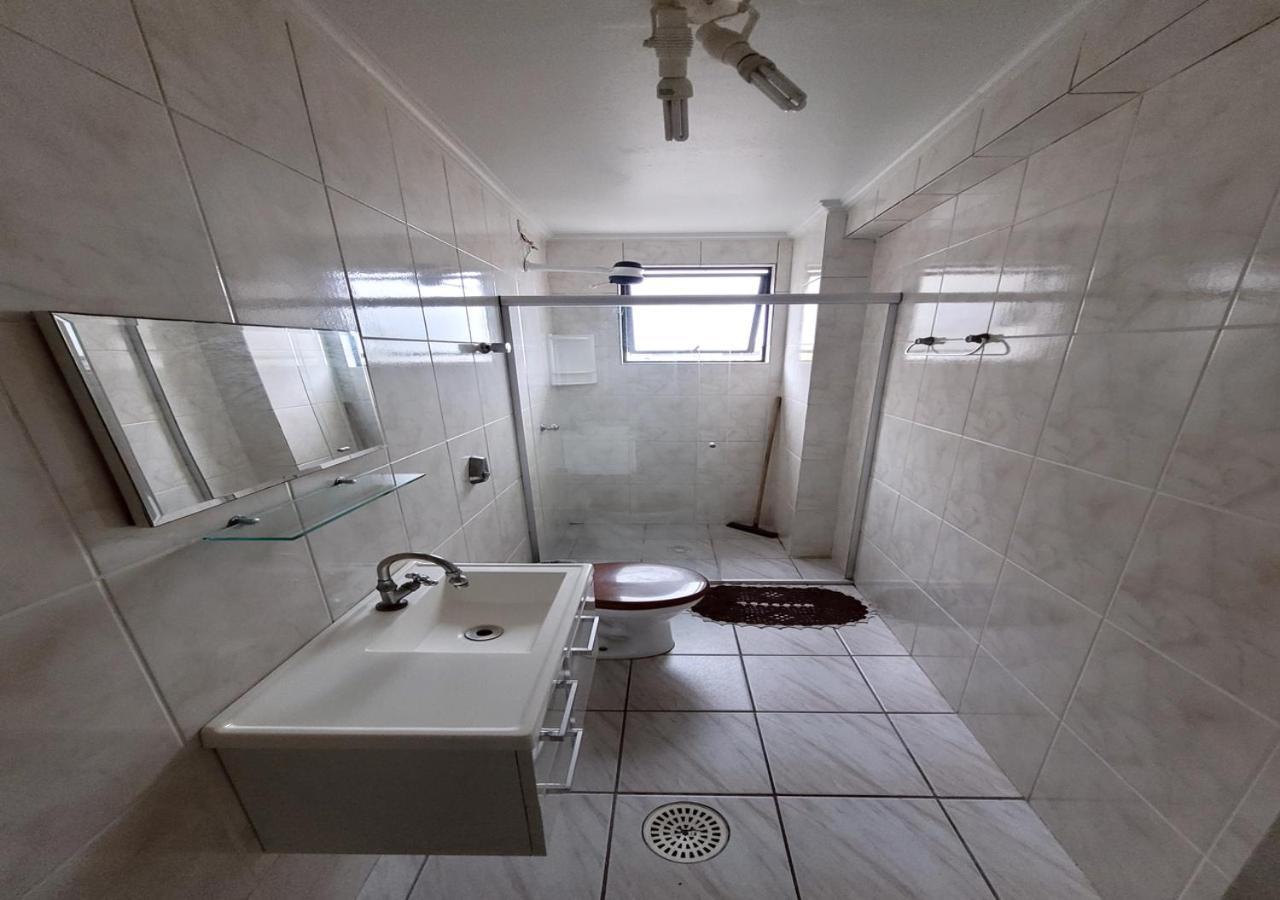 Appartement Dom Pedro 54 à Guarujá Extérieur photo