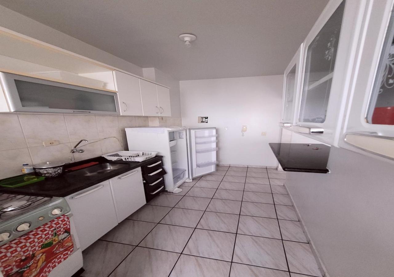 Appartement Dom Pedro 54 à Guarujá Extérieur photo