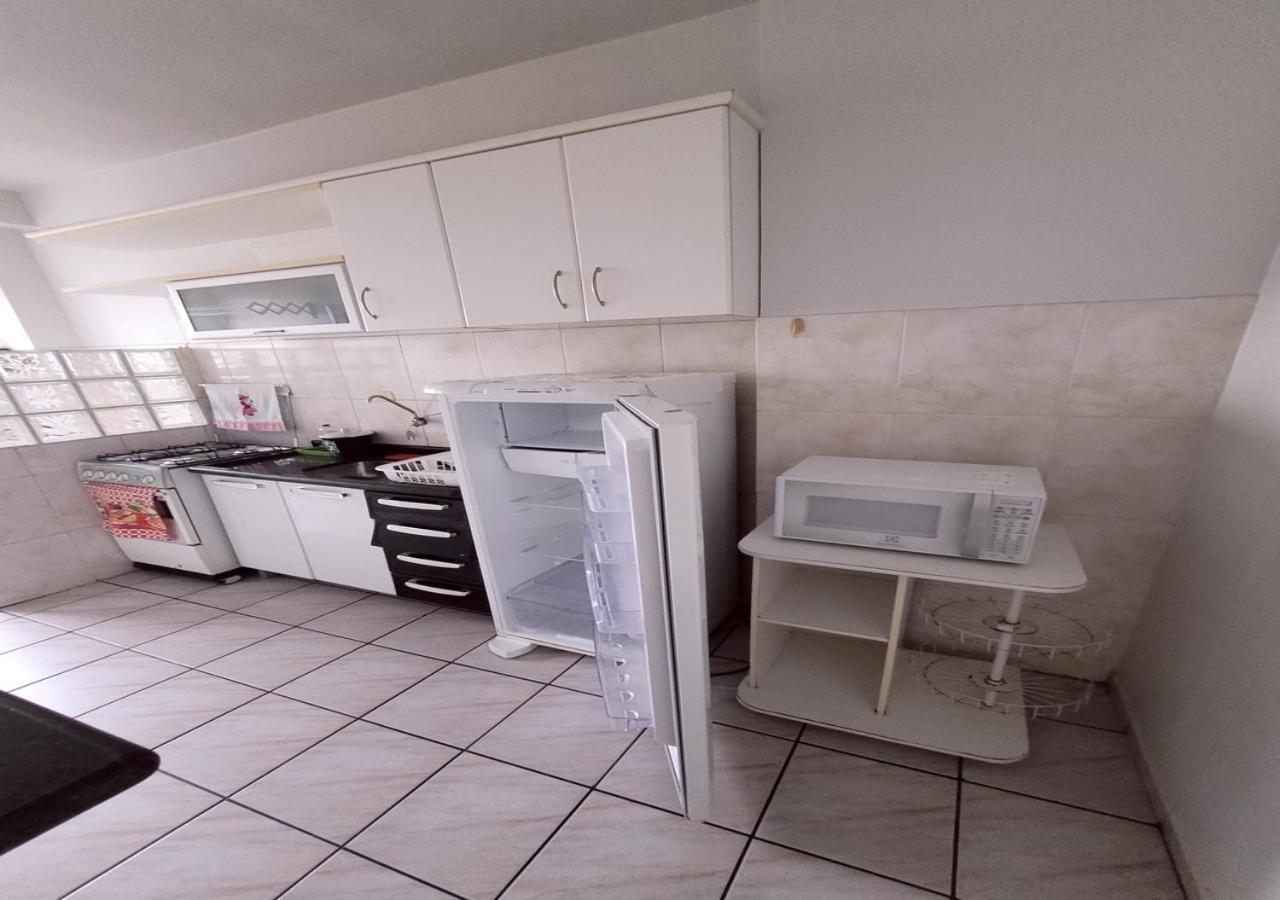Appartement Dom Pedro 54 à Guarujá Extérieur photo