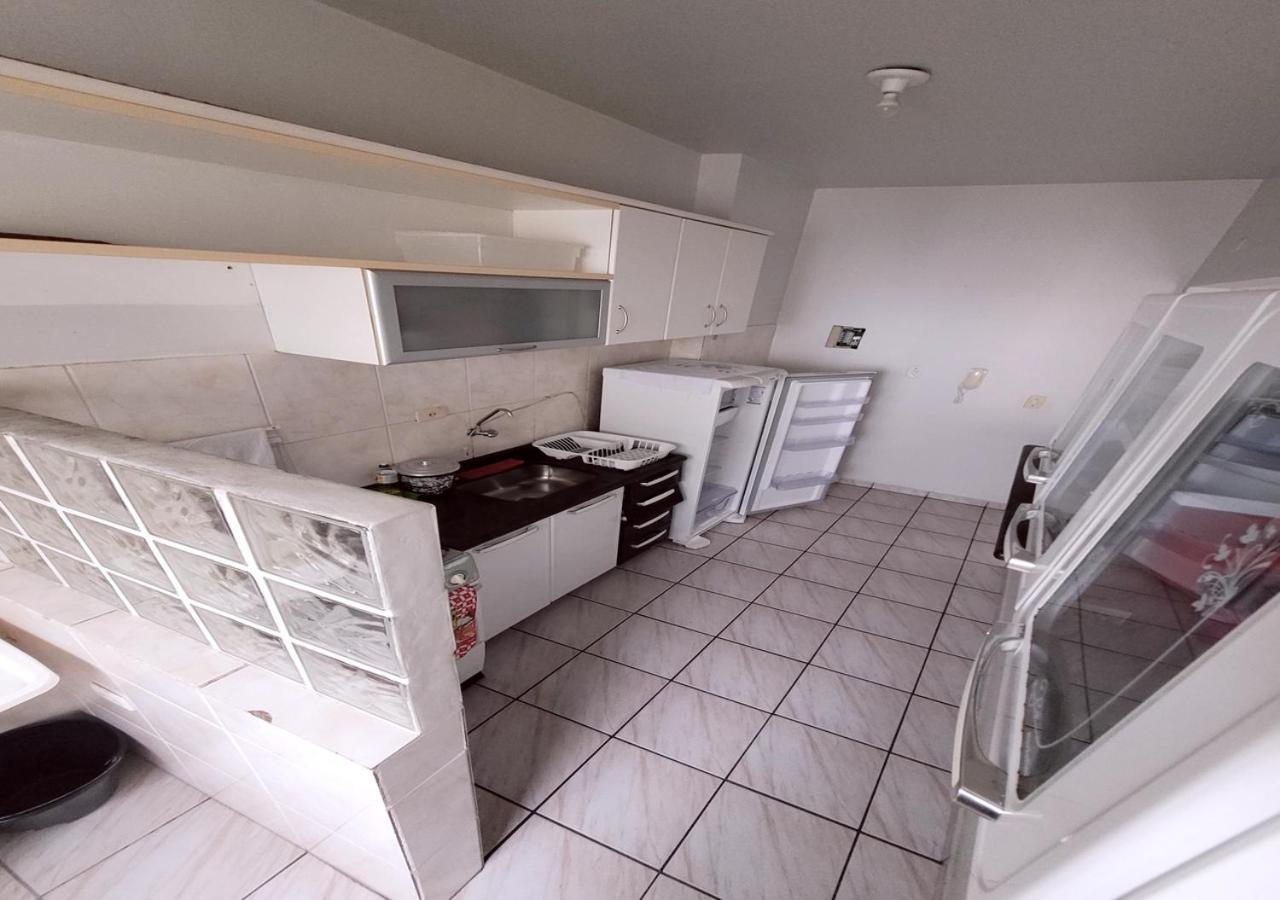 Appartement Dom Pedro 54 à Guarujá Extérieur photo