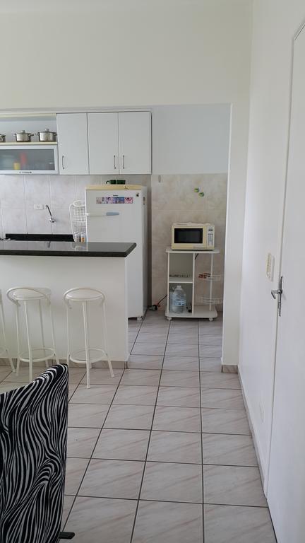 Appartement Dom Pedro 54 à Guarujá Chambre photo