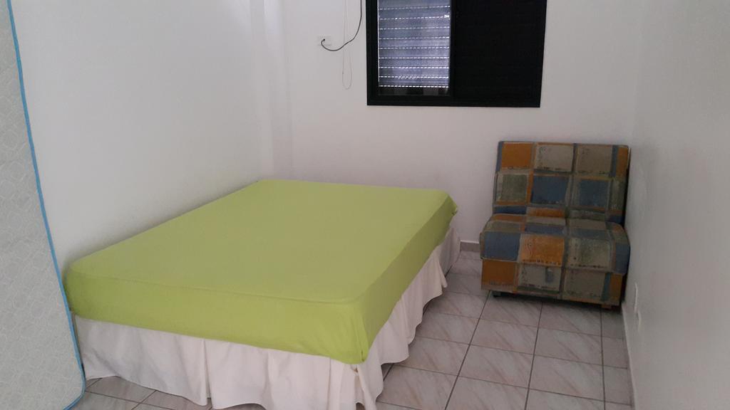 Appartement Dom Pedro 54 à Guarujá Chambre photo